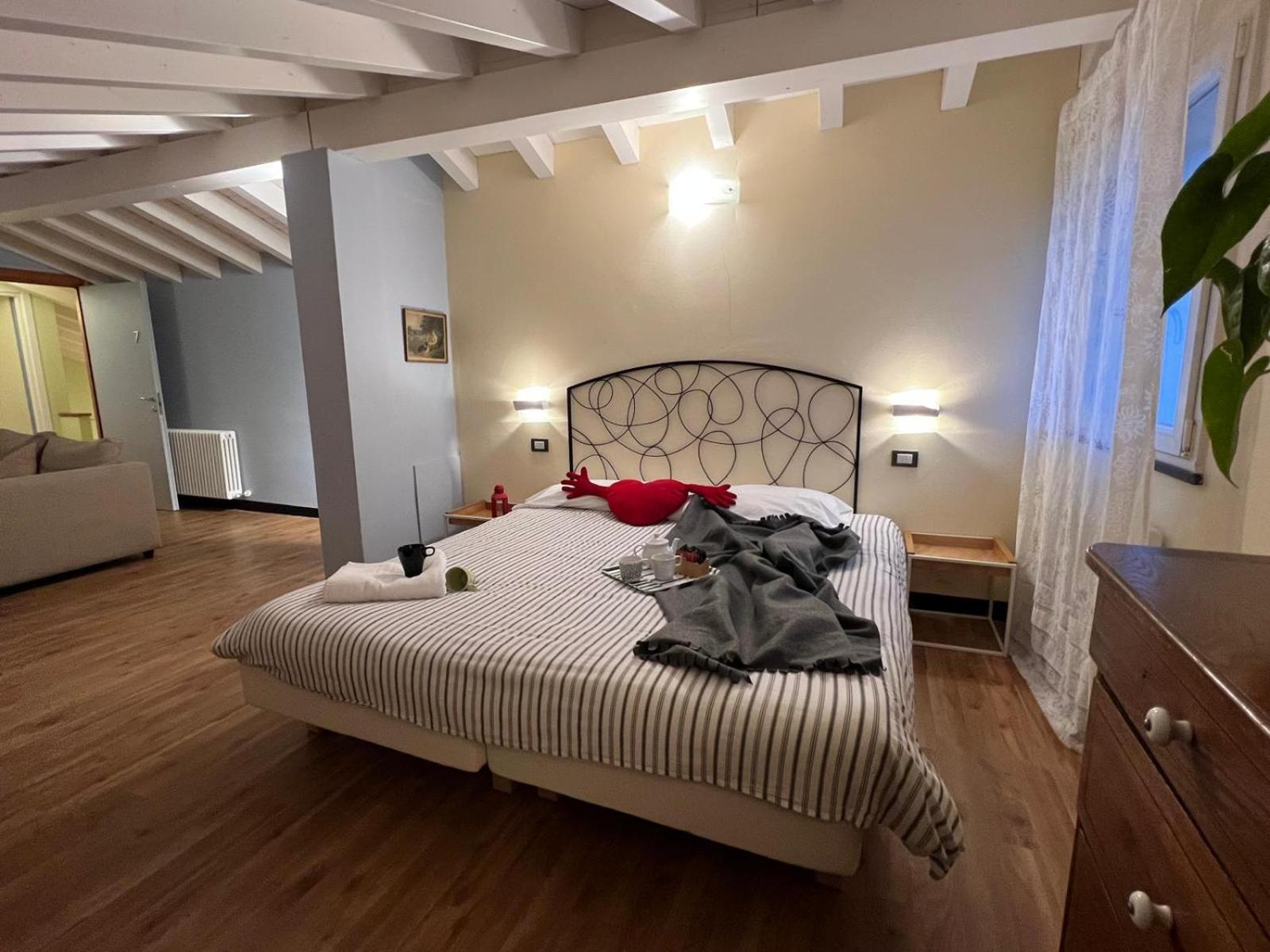 La Pergola Dei Paggi Villa Sestri Levante Bagian luar foto