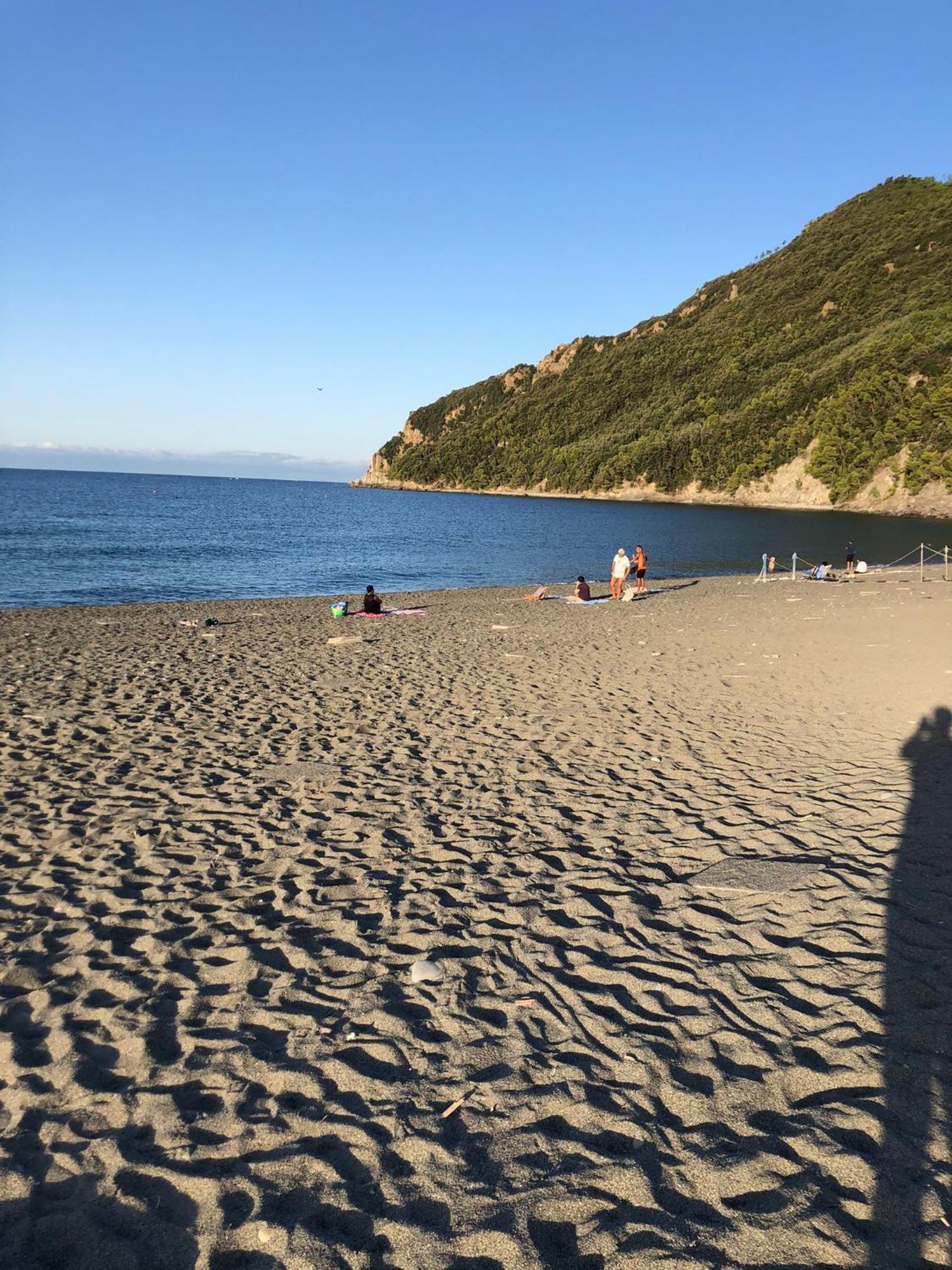 La Pergola Dei Paggi Villa Sestri Levante Bagian luar foto